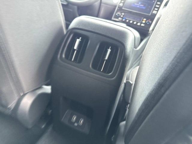 used 2024 Hyundai Tucson car, priced at $16,998