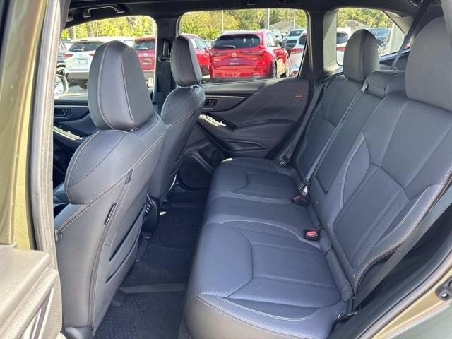 used 2024 Subaru Forester car, priced at $26,998