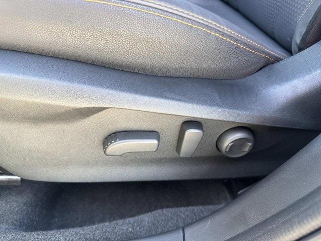 used 2024 Subaru Forester car, priced at $26,998