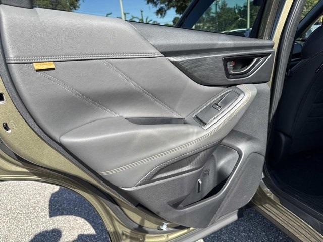 used 2024 Subaru Forester car, priced at $26,998