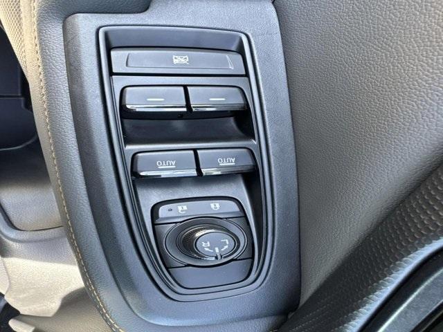 used 2024 Subaru Forester car, priced at $26,998