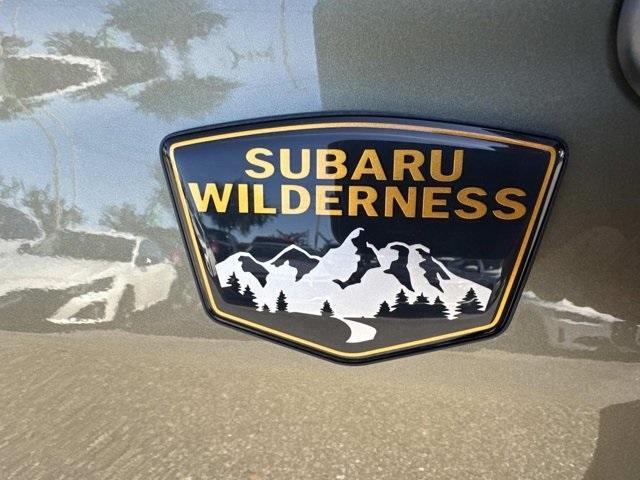 used 2024 Subaru Forester car, priced at $26,998
