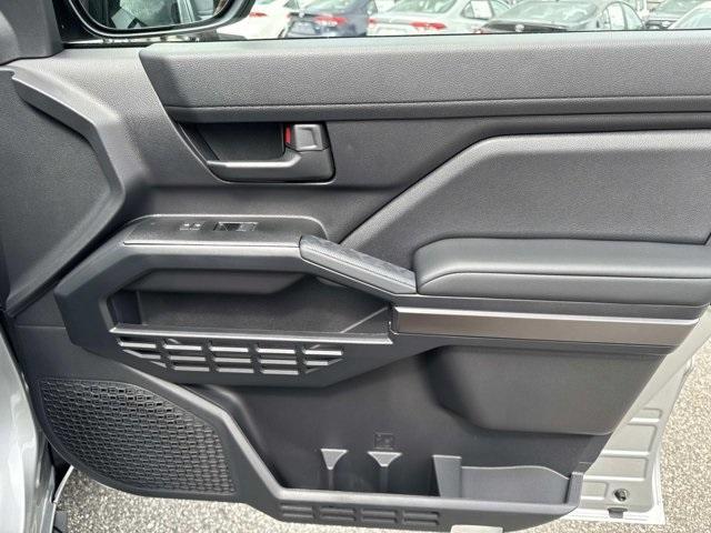 new 2025 Toyota 4Runner car, priced at $46,925