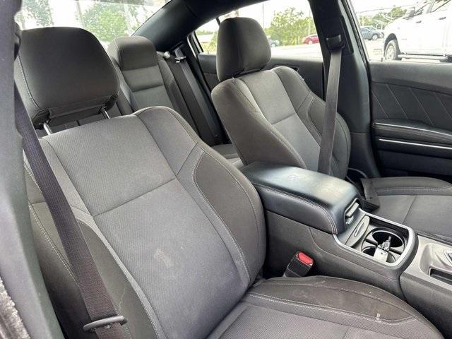 used 2022 Dodge Charger car, priced at $15,800