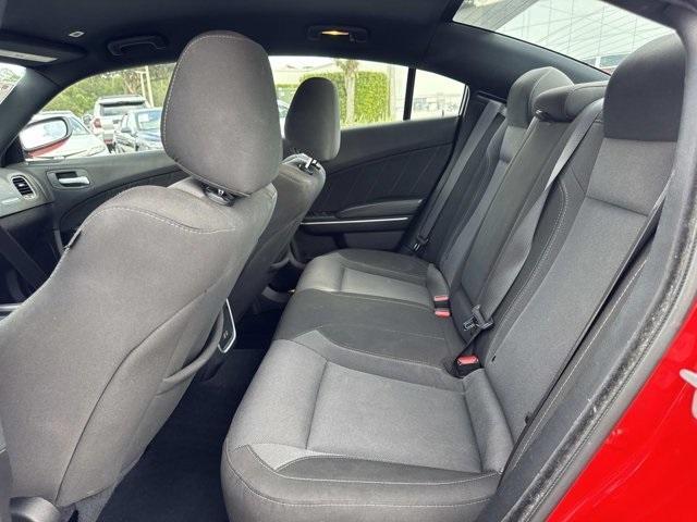 used 2022 Dodge Charger car, priced at $15,800