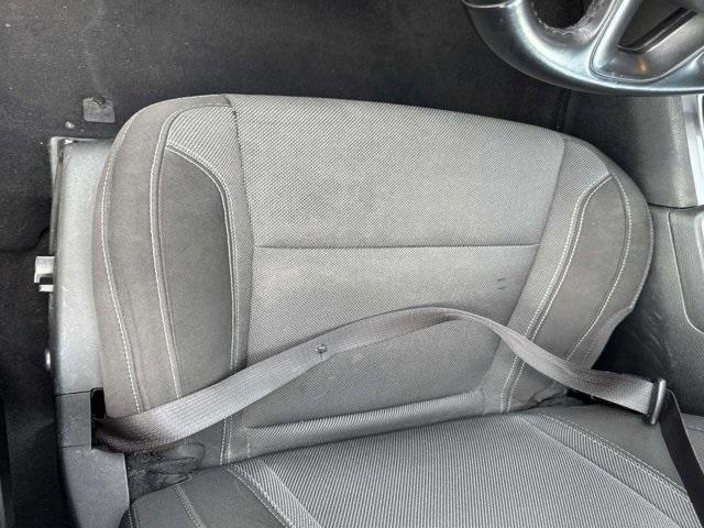 used 2022 Dodge Charger car, priced at $15,800