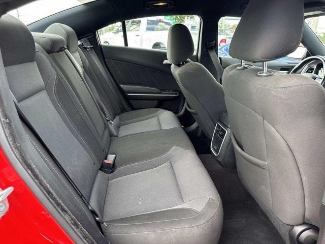 used 2022 Dodge Charger car, priced at $15,800