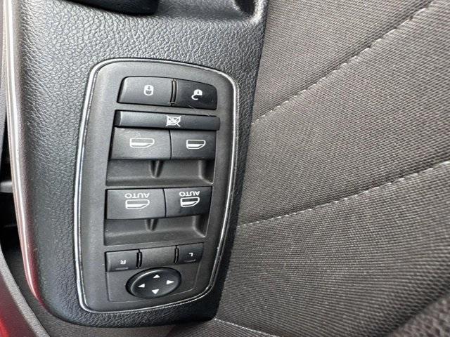used 2022 Dodge Charger car, priced at $15,800