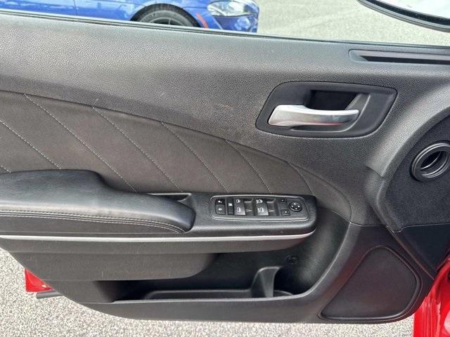 used 2022 Dodge Charger car, priced at $15,800
