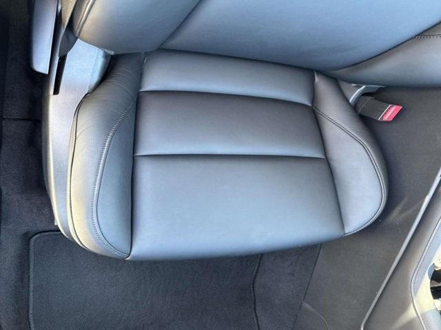 used 2025 Mazda Mazda3 car, priced at $19,888