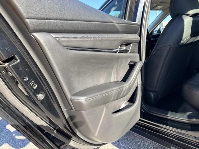 used 2025 Mazda Mazda3 car, priced at $19,888