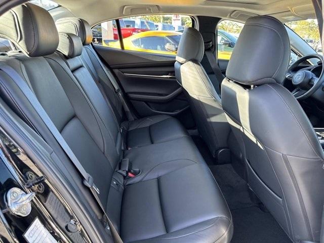 used 2025 Mazda Mazda3 car, priced at $19,888
