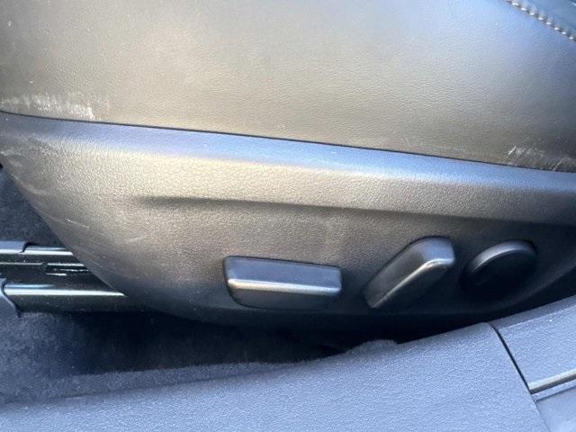 used 2025 Mazda Mazda3 car, priced at $19,888