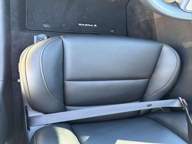 used 2025 Mazda Mazda3 car, priced at $19,888