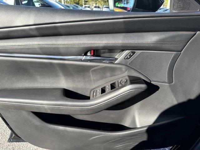 used 2025 Mazda Mazda3 car, priced at $19,888
