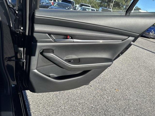 used 2025 Mazda Mazda3 car, priced at $19,888