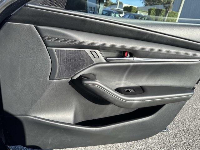 used 2025 Mazda Mazda3 car, priced at $19,888