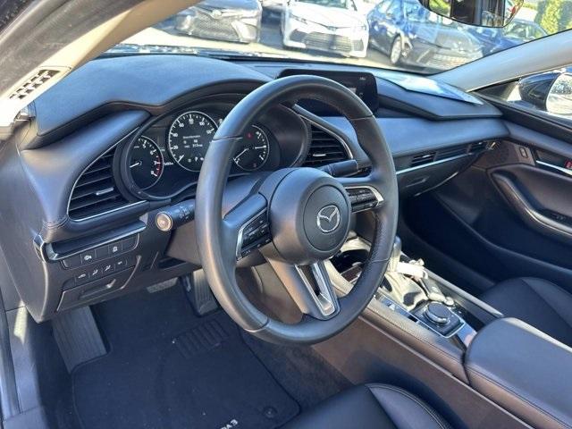 used 2025 Mazda Mazda3 car, priced at $19,888