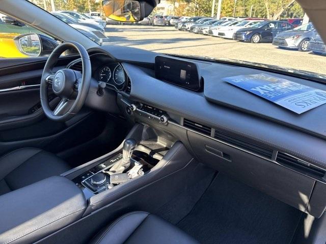 used 2025 Mazda Mazda3 car, priced at $19,888