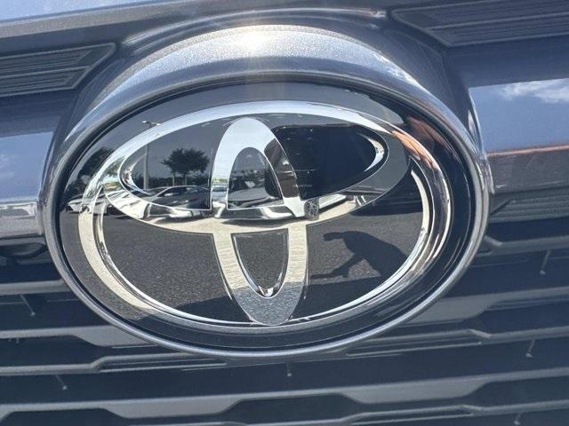 new 2025 Toyota RAV4 Hybrid car, priced at $37,185