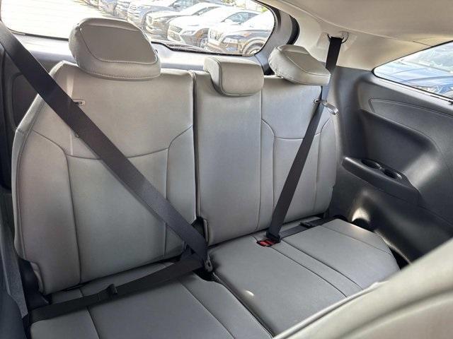 new 2026 Toyota Sienna car, priced at $48,490