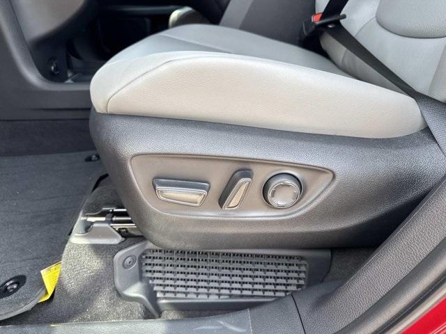 new 2026 Toyota Sienna car, priced at $48,490