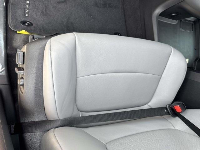 new 2026 Toyota Sienna car, priced at $48,490