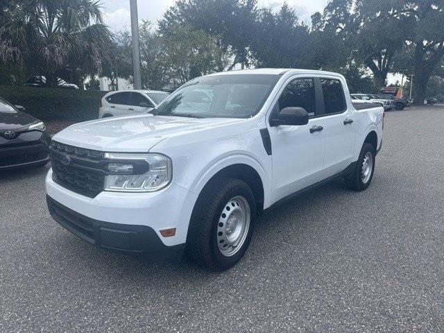 used 2023 Ford Maverick car, priced at $20,998