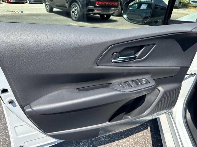 new 2026 Toyota Prius Plug-In Hybrid car, priced at $41,703