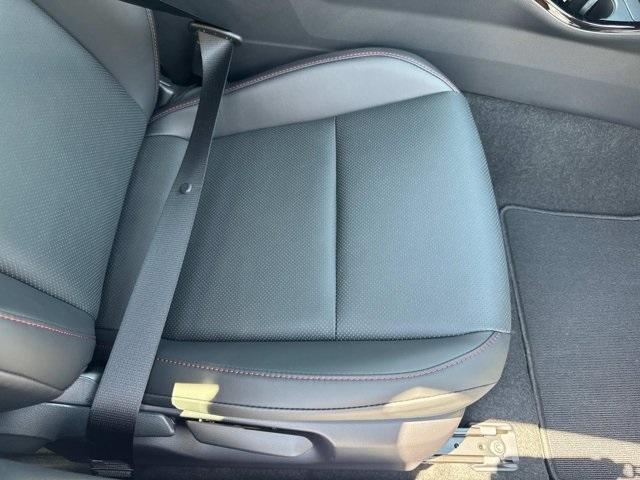 new 2026 Toyota Prius Plug-In Hybrid car, priced at $41,703