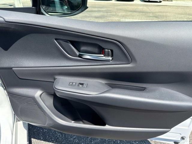 new 2026 Toyota Prius Plug-In Hybrid car, priced at $41,703