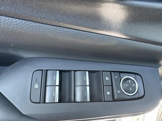 new 2026 Toyota Prius Plug-In Hybrid car, priced at $41,703