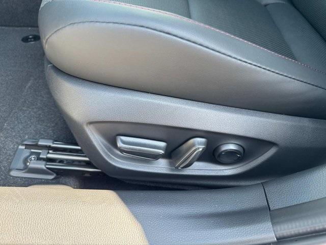 new 2026 Toyota Prius Plug-In Hybrid car, priced at $41,703