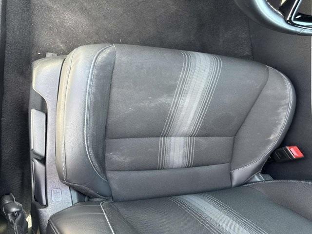 used 2024 Honda Civic car, priced at $20,800