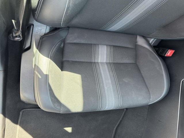 used 2024 Honda Civic car, priced at $20,800