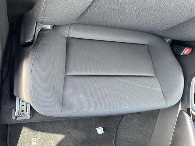 new 2026 Toyota Corolla car, priced at $25,630