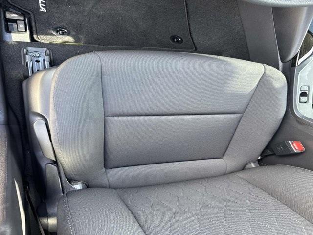 new 2026 Toyota Corolla car, priced at $25,630