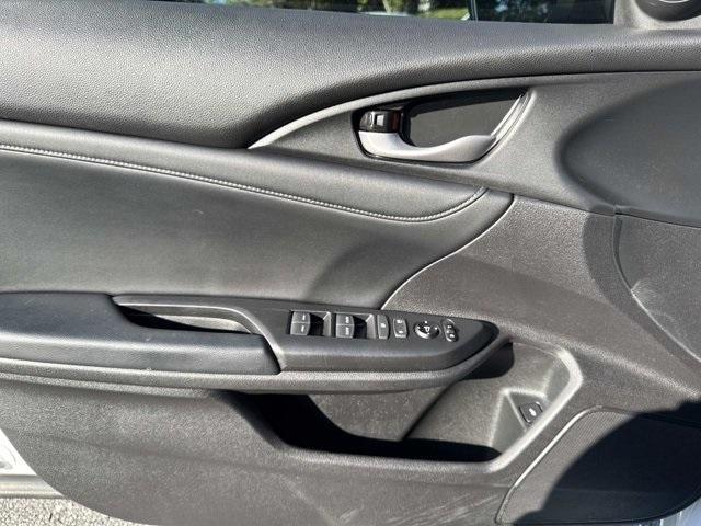 used 2021 Honda Insight car, priced at $16,998