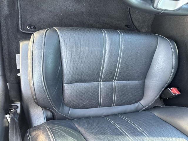 used 2021 Honda Insight car, priced at $16,998