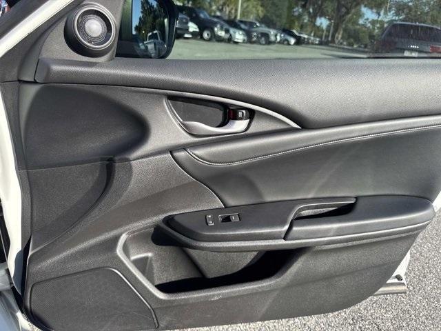 used 2021 Honda Insight car, priced at $16,998