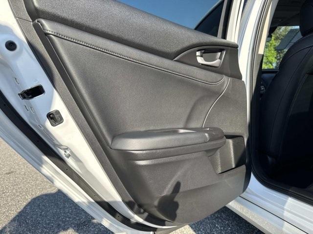 used 2021 Honda Insight car, priced at $16,998