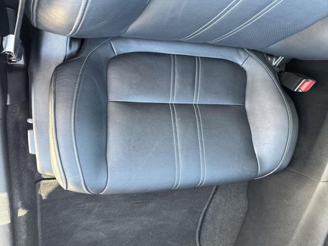 used 2021 Honda Insight car, priced at $16,998