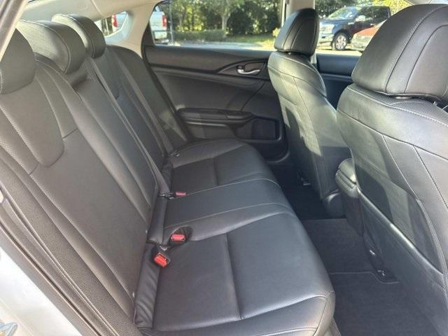 used 2021 Honda Insight car, priced at $16,998