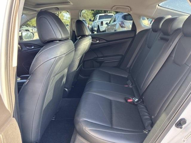 used 2021 Honda Insight car, priced at $16,998
