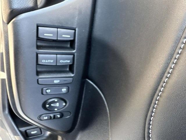 used 2021 Honda Insight car, priced at $16,998
