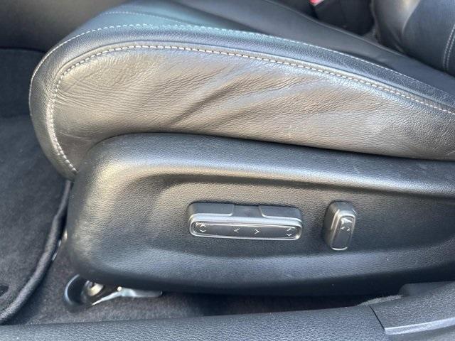 used 2021 Honda Insight car, priced at $16,998