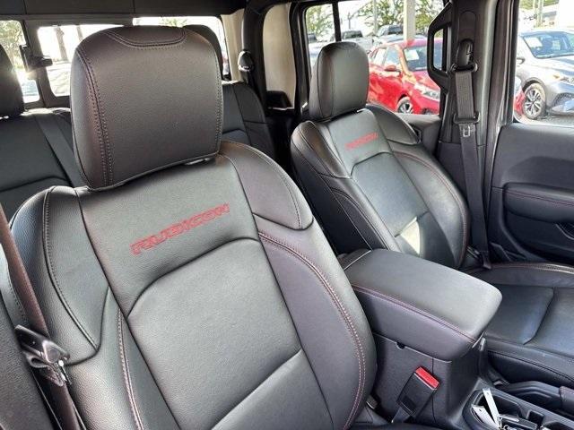 used 2023 Jeep Gladiator car, priced at $32,000