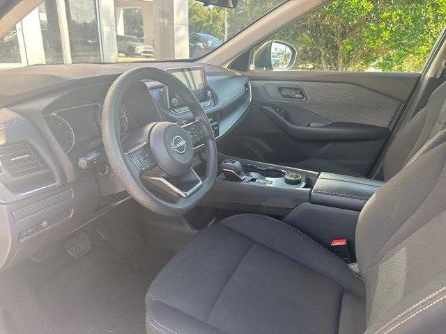 used 2023 Nissan Rogue car, priced at $16,880