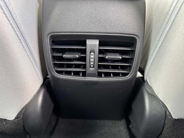 new 2026 Toyota Corolla Cross car, priced at $27,905