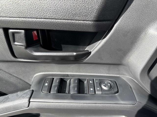 new 2025 Toyota Tacoma car, priced at $40,390